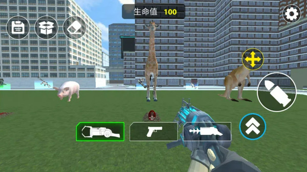 沙盒创意者