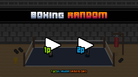 boxingrandom