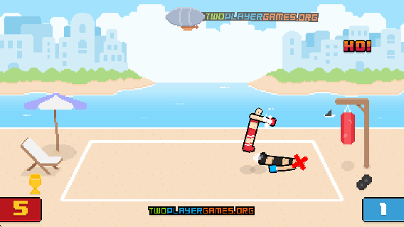 boxingrandom