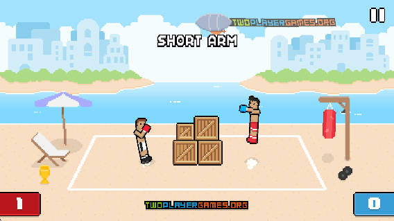 boxingrandom