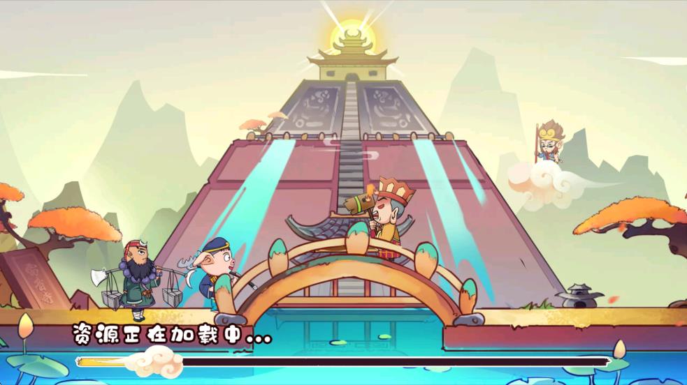 妖精哪里逃
