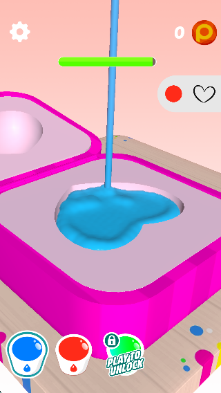 肥皂机3D