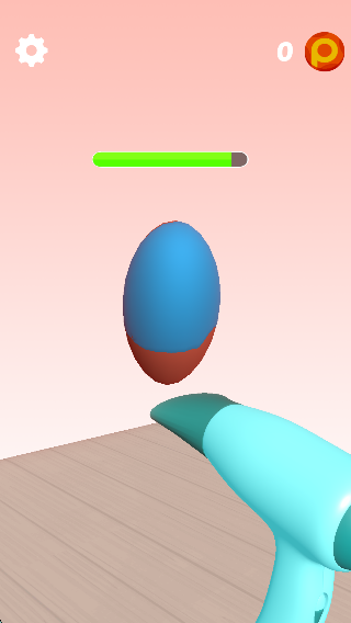 肥皂机3D