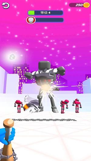 决斗到最后最新版