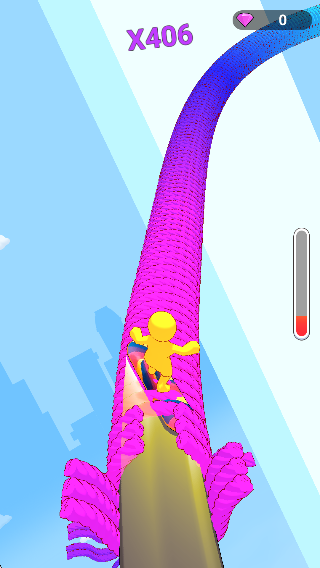 SkyRopes