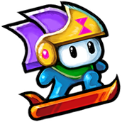 time surfer