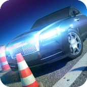 瓦利停车