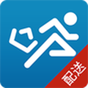 快跑者配送端(动抢单神器)