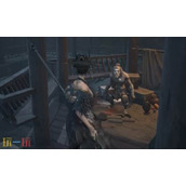 明末渊虚之羽莲灯渡有什么用 莲灯渡效果介绍