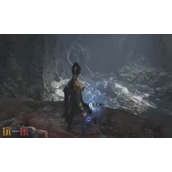 明末渊虚之羽怎么做动作 动作使用方法分享​