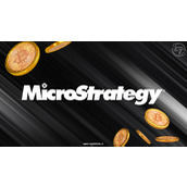 MicroStrategy增持155枚BTC，持仓总量达628,946枚比特币