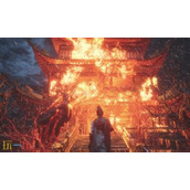 明末渊虚之羽沓・爆燃是什么 神之忆效果分享​