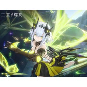 二重螺旋什么时候公测 双武器战斗手游上线时间