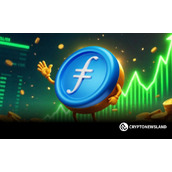 Filecoin现价2.64美元逼近2.68美元突破位 与Blockfrost合作拓展Cardano去中心化存储生态