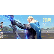 无畏契约源能行动新英雄有什么技能 夜枭幻棱技能详解