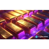 Tether增发XAUT代币，推动代币化黄金供应量单日上涨20%