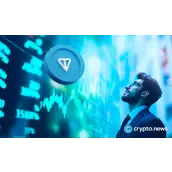 TON基金会透露Coinbase Ventures投资了Toncoin