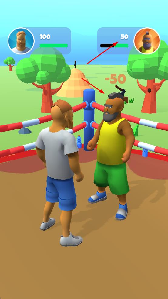 punch kings