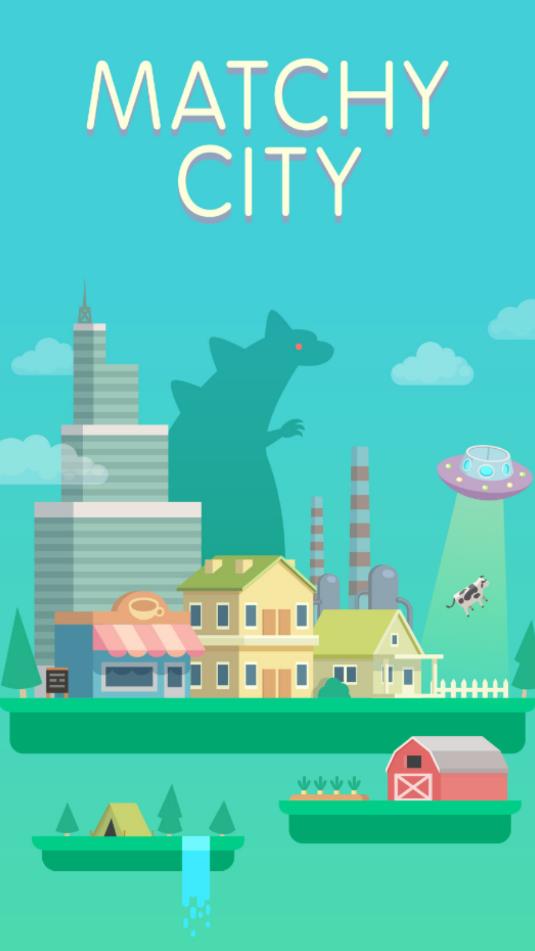 瓷砖城市
