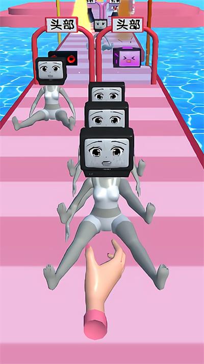 电视人大闯关最新版