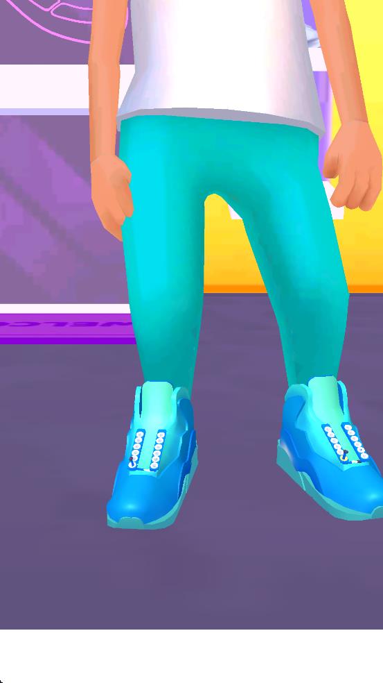 diy鞋子