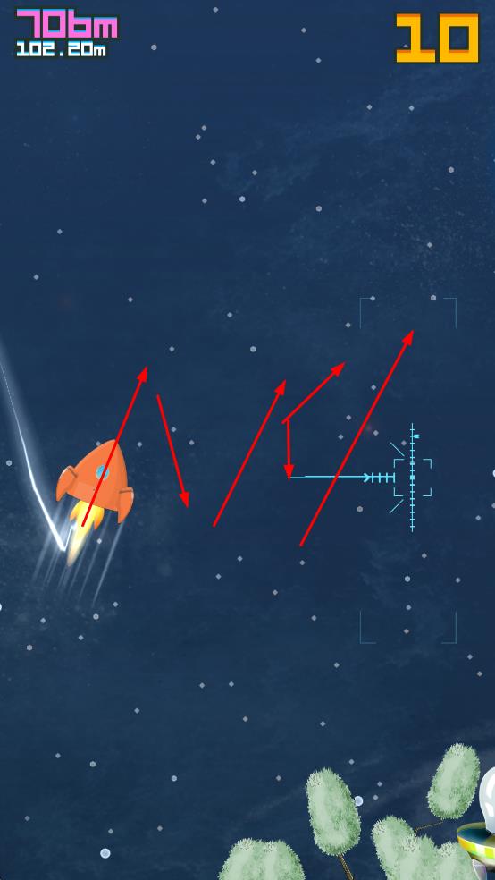 太空神庙