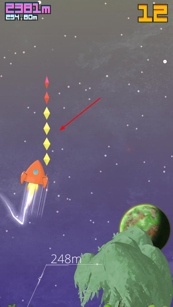 太空神庙