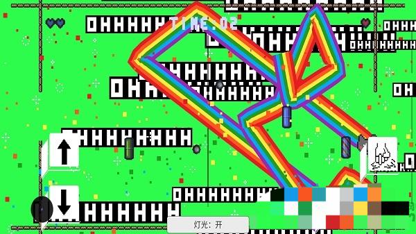猫猫头弹球