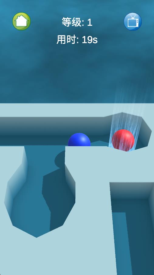 我是迷宫3d