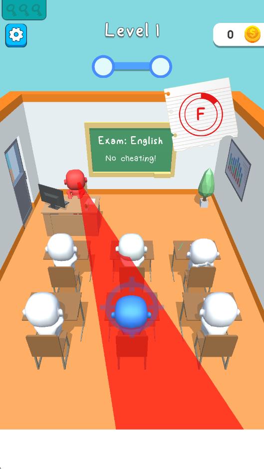 超级学校