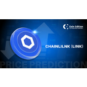 Chainlink (LINK) 8月13日价格预测
