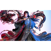 诛仙2怎么转职业 转职方法介绍