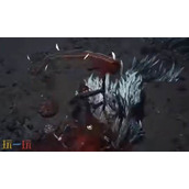 明末渊虚之羽大斧霸体吸血流怎么玩 大斧霸体吸血流玩法攻略​