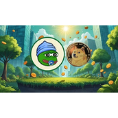 狗狗币价格预测：DOGE 还是 Little Pepe (LILPEPE) 将成为下一个暴涨的 1 美元以下加密货币？其中一匹更胜一筹