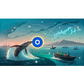 Chainlink价格有望迎来30美元反弹：关键积累阶段预示动能