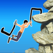 登山者3d