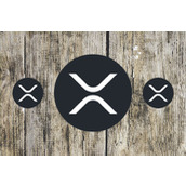 2024年11月突破多年三角形态 XRP看涨目标剑指12.60美元