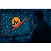 砸 7500 万美元攻击 50 亿美元巨头门罗，Qubic 究竟想干嘛？
