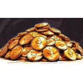 Pantera Capital 研究：BitMine 的 ETH 炼金术