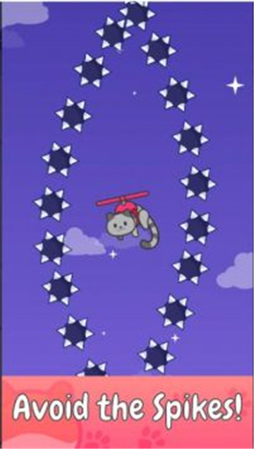 猫式直升机最新版