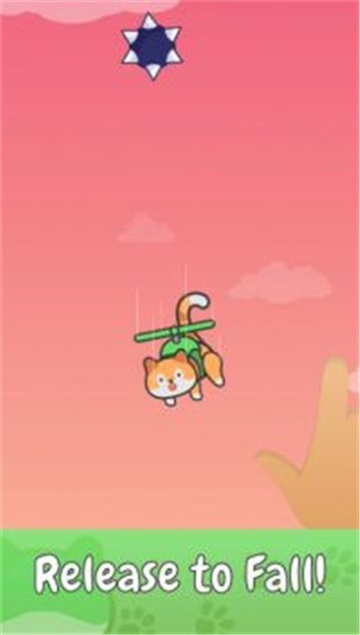 猫式直升机最新版