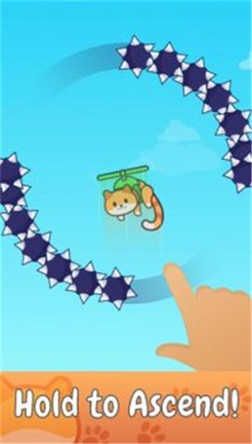猫式直升机最新版