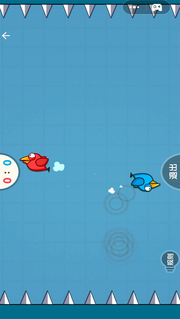 双人迷你游戏