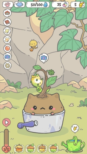 我的猫盆栽最新版