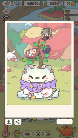 猫大乱斗