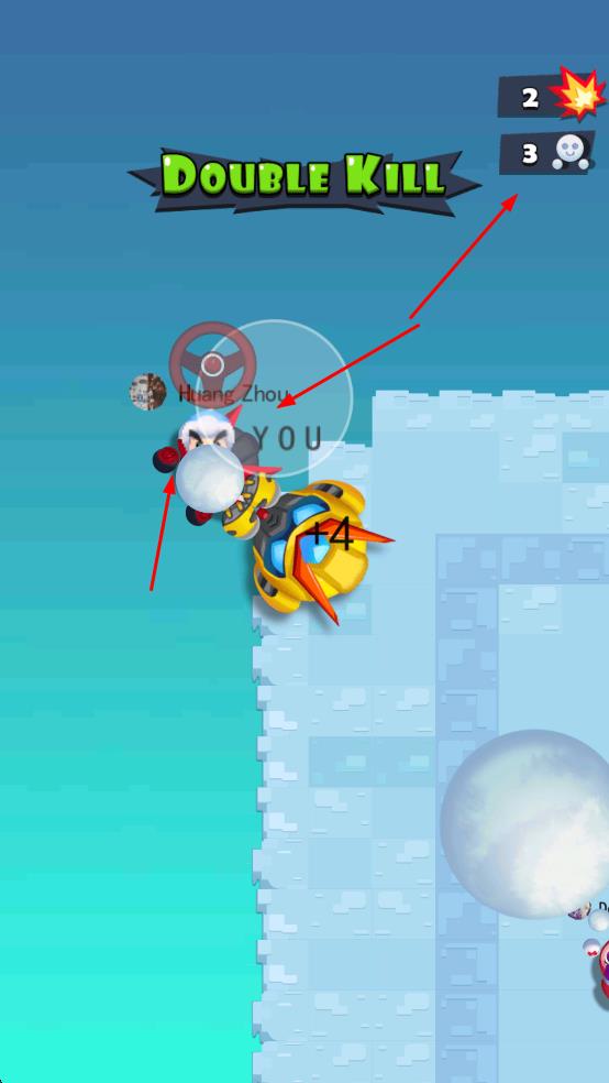 snowwar