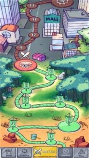 空闲部队大亨手机版