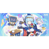 原神幽境危战boss2怎么过-历经百战的玳龟打法攻略