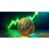 加密货币市值冲上 4.18 兆美元创历史新高！比特币独佔57%、以太坊分走13%