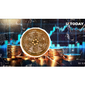 卡尔达诺能否涨至1.50美元？半日线图预示突破在即 